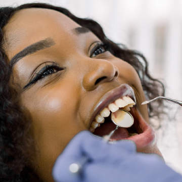 Dental Exams And Cleanings at We Care Dental in Phoenix, AZ