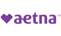 Aetna Logo | We Care Dental