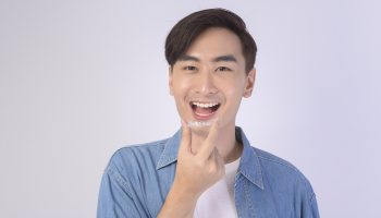 Are Invisible Braces Right for You?