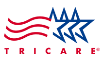 Tricare Logo | We Care Dental