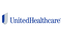 United Healthcare Logo | We Care Dental