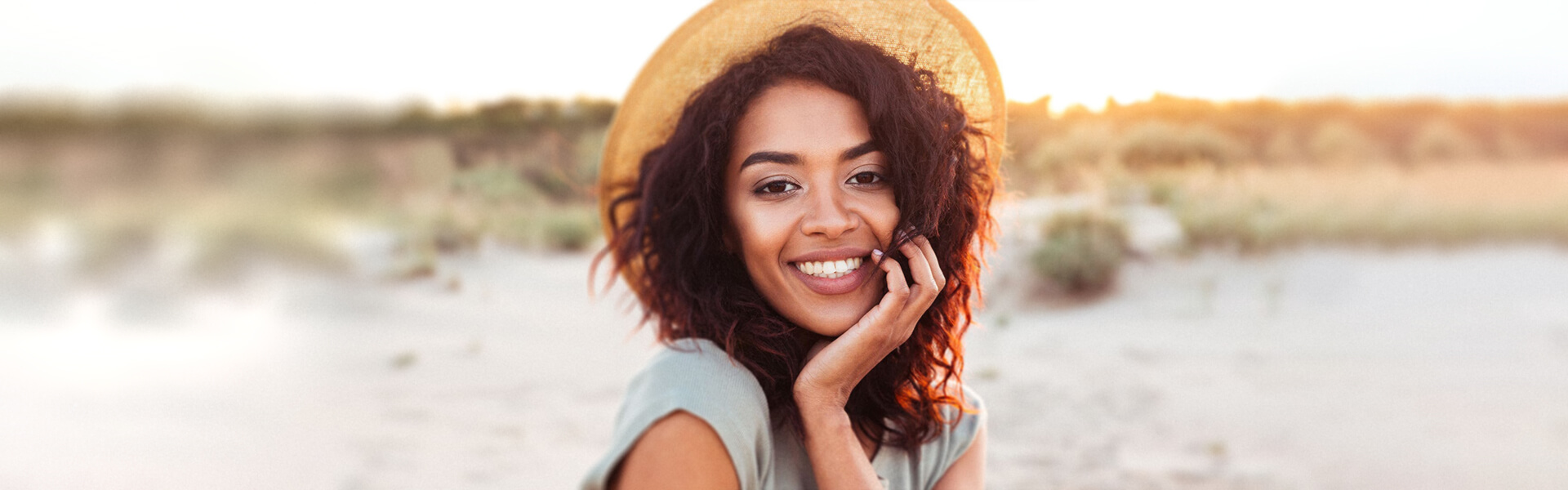 Maintaining Your Smile After Teeth Whitening Treatment Is A Challenge You Must Overcome