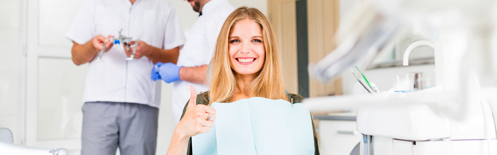 Why Do You Need Professional Teeth Cleaning and What Happens When You Don’t Have It Done Regularly?