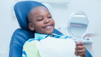 Teeth Whitening for Kids and Adolescents: Is It Safe?