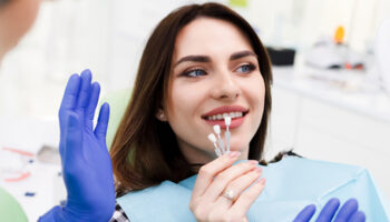 What to Expect During Your Dental Veneers Consultation?