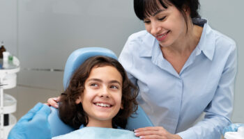 How to Prepare Your Kids for Their First Dental Visit